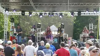 Diamond Eye Jack / Music at Snipes Farm / Full Set in 4K / 2023-06-10