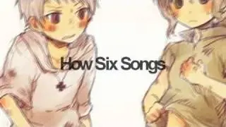 [WGS] How Eight Couples Collide MEP