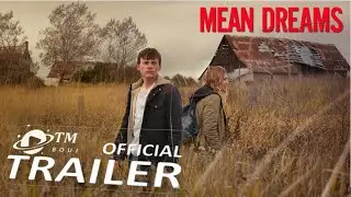 Mean Dreams (2016) Official Trailer 1080p