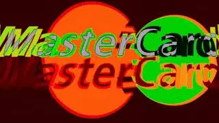 Mastercard Logo Effects (Sponsored by Pyramid Films 1978 Effects)