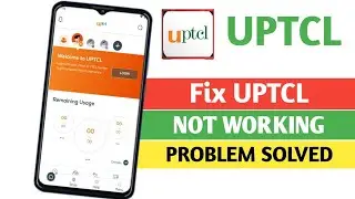 Исправление проблемы с открытием приложения Uptcl Ufone | Моё приложение Ufone не открывается | П...