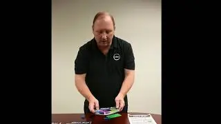 Rep Video Circuit Blox