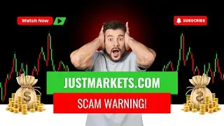 JustMarkets.com Review 2025 &ndash; SCAM Broker Exposed? Don&rsquo;t Get Tricked