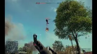 Battlefield 6 &mdash; Epic Action Moments | Best Kills, Explosions & Chaos