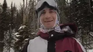 Scotty Lago in Witness The Sickness