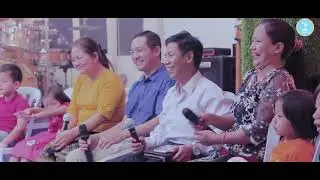 INNKUAN KIMAKAIH ZIA ho limna ( 5 May 2019 @ ZCA )
