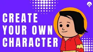 Create Your Own character || TweenCraft tutorial