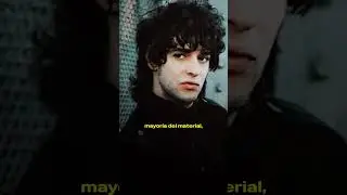 Por qu&eacute; se separ&oacute; Soda Stereo? #documental #sodastereo #rock #historia #cerati