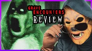 GRAVE ENCOUNTERS (2011) Review | Seeking Asylum