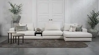 Room108 | Elementenbank Eva met Innerbench
