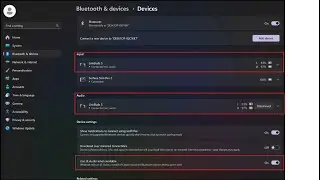 LE Audio on Windows 11, version 23H2/24H2 (EN/JP subs available)
