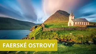 Faerské ostrovy / Za hranicami TA3