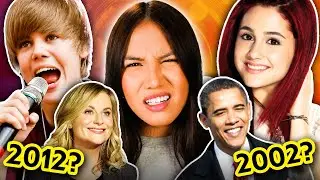 Try Not to Fail Challenge - Child Star Trivia