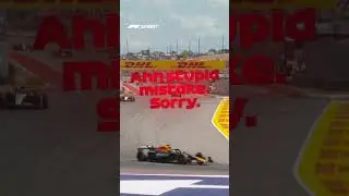 Leclerc's HUGE Mistake! 😱 Hamilton Pounces in Ferrari Civil War | 2025 COTA F1 Sprint #f1