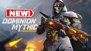 *NEW* MYTHIC M13 Morningstar | Ghost Azrael | LUCKY DRAW | Call of Duty: Mobile