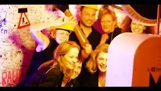 Humboldtbox Abrissparty Aftermovie 2019