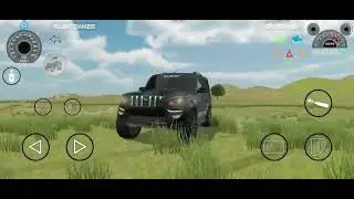 Black colour Scorpio stunt 💪😎👍 #viral #2026 #scorpio #mostpowerful #trending #video 