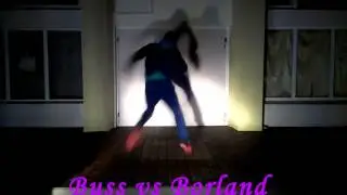WGFJL2 |Buss vs Borland | Group 1 | 1/32