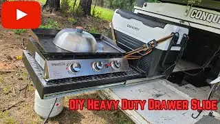 DIY Metal Drawer Slides - A How-To Guide