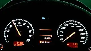[HD] GT5: Lamborghini Gallardo Top Speed Run