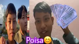 (Samir k gurung) Facebook I’d 