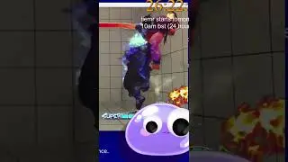 sf4 had some really hard combo trials tbh
