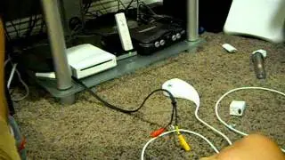 Unboxing and Setup of Dazzle DVD Recorder Plus DVC 100