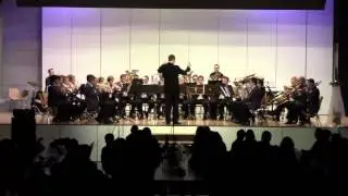 Pound the streets :: Paul Lovatt-Cooper :: Celebration Brass