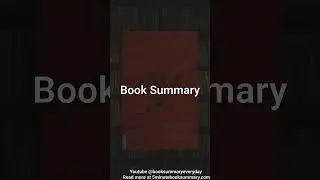 Labor of Love - 1 Minute Book Summary and Review #Shorts