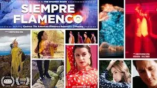 SIEMPRE FLAMENCO (2015)