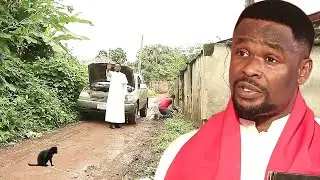 The Prophet Of Our Time 1&2- ZUBBY MICHAEL 2025 Nig Movie