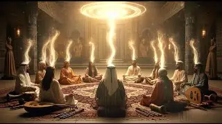 ARABIAN MAGIC music 