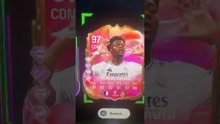 Opening the 1 of 5 campaign mix player pick SBC (again)