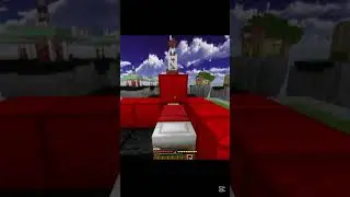 minecraft... blunder