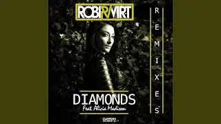 Diamonds (feat. Alicia Madison) (Xam Sato & Kovan Remix)