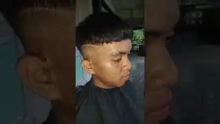 #barbershop #barbershopindonesia #haircut #homeservice #capster #frenchcrop #midfade #fyp