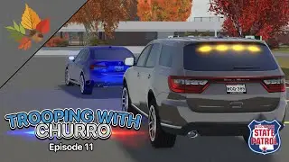 OGVRP | Trooping With Churro | Season 02 Episode 11