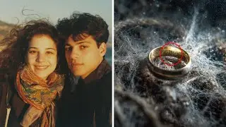 Honeymooners Disappeared Off Greek Coast in 2003 &mdash; 22 Years Later, Fisherman Nets Wedding Ring