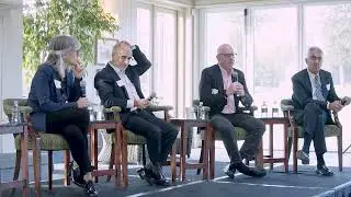 Bridging the Gap in Private Equity | Access | Nth Round