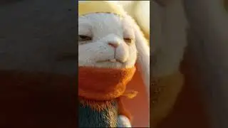 Cinderace in Real Life 🔥 Pok&eacute;mon as a Wild Species Part 2