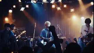 T&Oslash;GAR&Uuml; - 吉祥寺物語 ～夏編～ (First Live Archive)