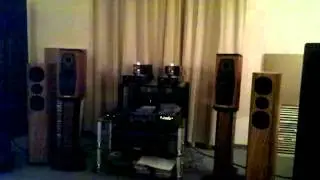 High End show 2013 AudioSolutions