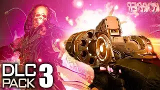COLD WAR ZOMBIES 