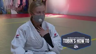 Tobins How To S1 E09 Self Defense