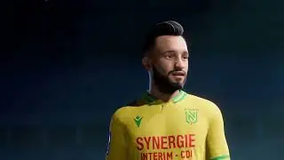 EA FC 24 | Clayson | Cuiab&aacute; | stats | pro clubs | tutorial | look alike | how to create