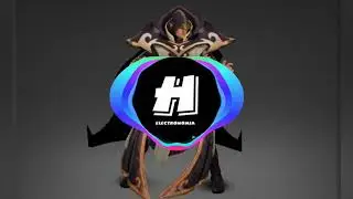 DJ Hubert-(ness)   Hardcore Mission