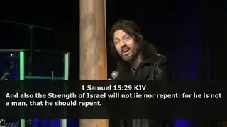 Robin D Bullock The Eleventh Hour S13 2 The Revival Has Begun, Now The Glory of God is Coming