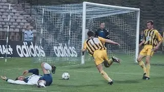 Lech Poznań - GKS Bełchatów 3:0 (23.09.1998)