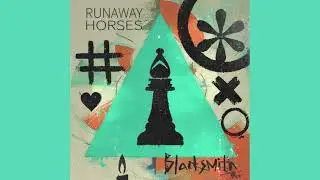 Runaway Horses - Ｂｌａｃｋｓｍｉｔｈ ♞ [ FULL TRIP HOP ALBUM 2021 ] | downtempo, trip hop, electro music