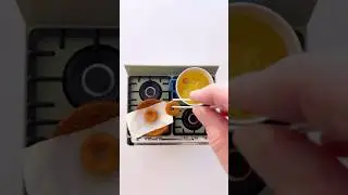 Making Tiny Donuts